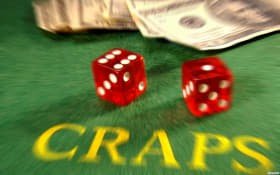 lucky888 ကာစီနို Baccarat Roulette ဂိမ်းများ