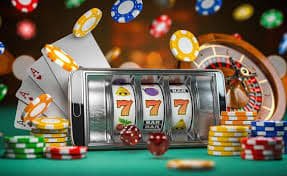 Lucky888 Sportsbook Myanmar Football