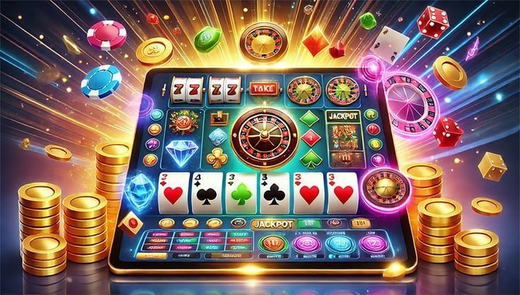 lucky888 VIP Bonus Myanmar
