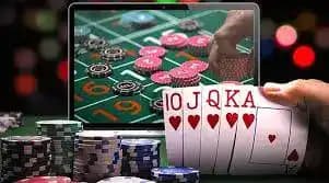 Lucky888 Live Casino Myanmar