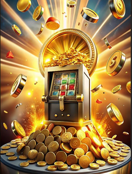 Lucky888 Slots ဂိမ်းစဉ်တွင် Jackpot နှင့် Bonus Round အကျိုးသက်ရောက်မှု