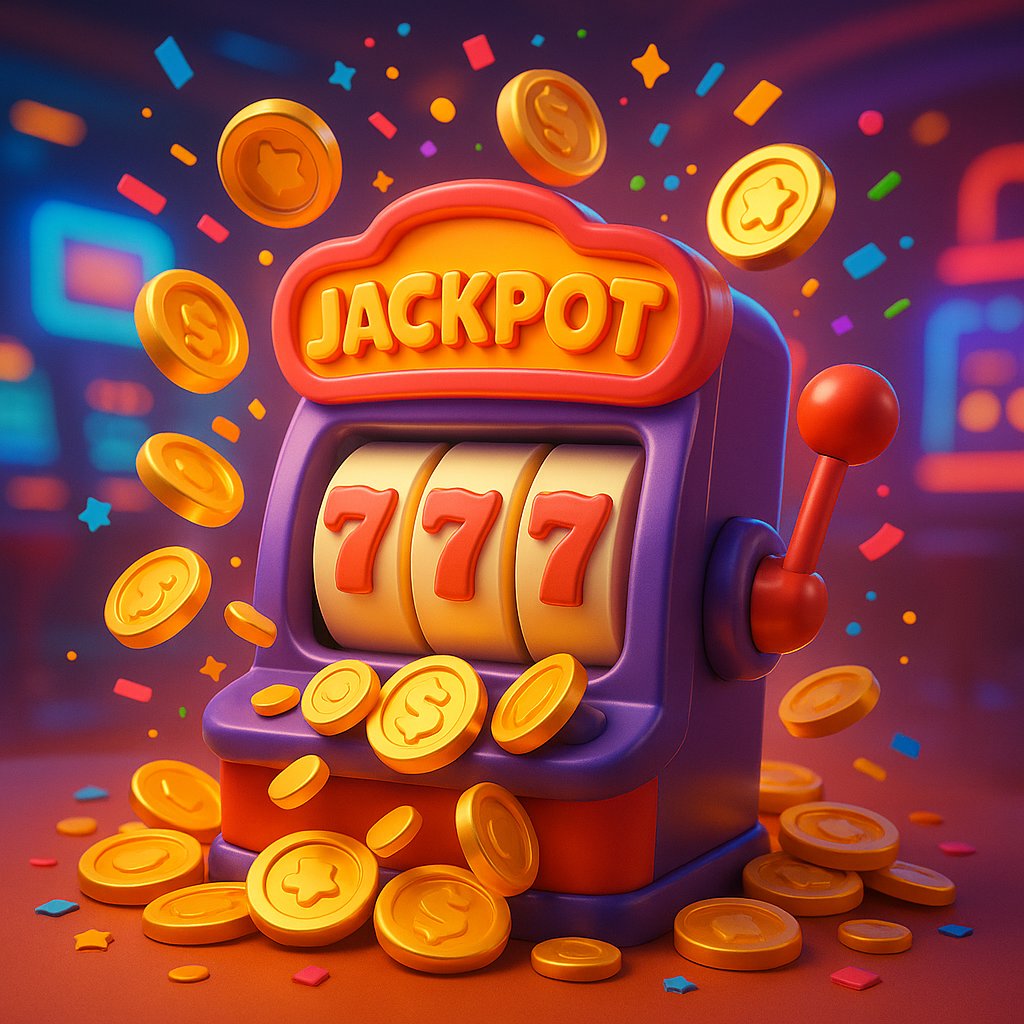 Lucky888 Slots Myanmar
