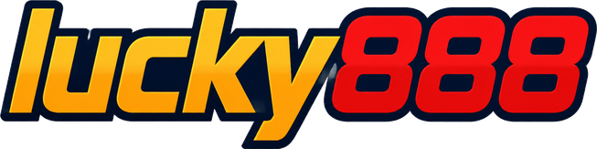lucky888 logo